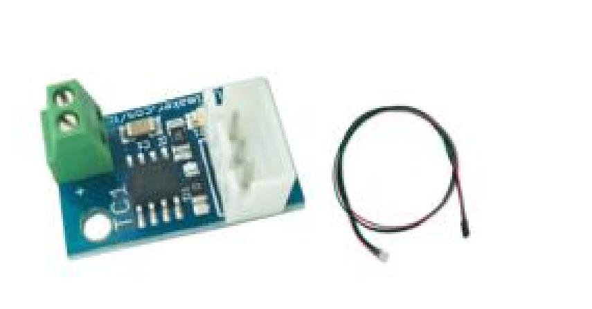 Интерфейсная плата AD597 типа K для Ultimaker/ Ramps