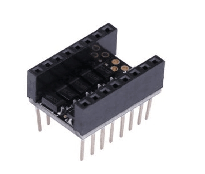 Плата-адаптер для TMC2100