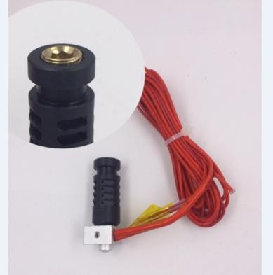 Полный комплект Direct J-Head 1,75 сопло 0,3