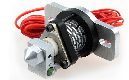 Hotend V2.0 Сопло Lulzbot Budaschnozzle 1.75+0.5