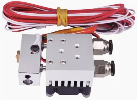 Горячий конец Cyclops (1.75 мм, сопло 0.4 мм)