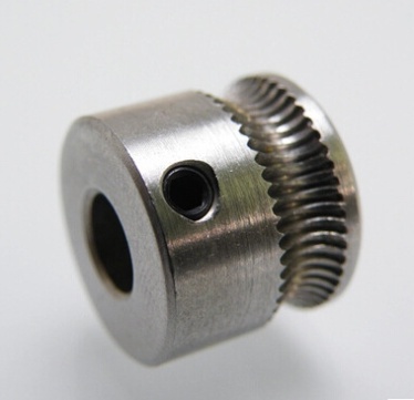 Подающая шестерня шестерня MK7 (сталь)