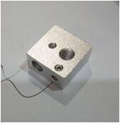 Нагревательный блок MK