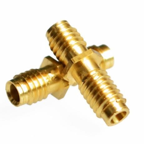 Термобарьер Ultimaker (M6x20мм, медь, 3.0)