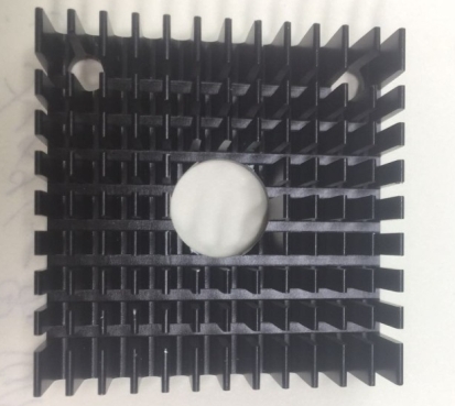 Радиатор тип B для MK7/MK8