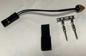 Термистор SEMITEC 104GT-2 (M3)