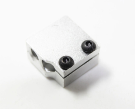 Термоблок Volcano