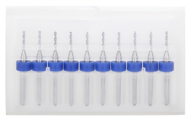 Набор игл для чистки сопла (0.5мм, 10 шт.)