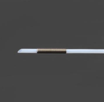 Термобарьер для 3D принтера сквозной (M6x30мм)