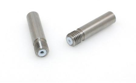 Термобарьер из нержавейки  MK10 M7