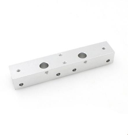 Алюминиевый блок нагрева MK10