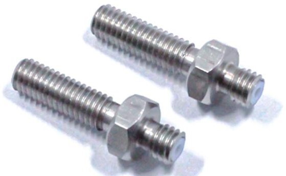 Термобарьер MK8 1.75 мм M6 * 30