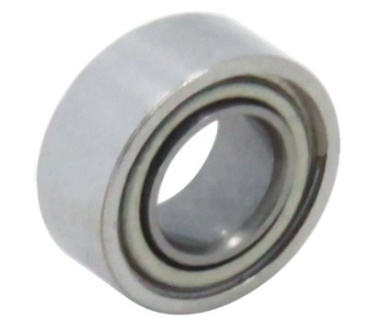 Подшипник MR105ZZ (5х10х4мм)