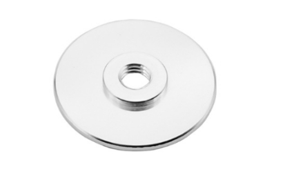 Шайба радиатора для 3D-принтера E3D(22мм, M6)