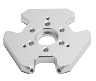 Алюминиевый кронштейн (M3, 3мм)