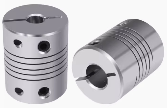 vибка¤ соединительна¤ муфта 5х8мм (переходна¤, 20х25)