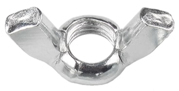 Регулировочная гайка (M3, A)