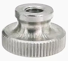 Регулировочная гайка (M3, B)