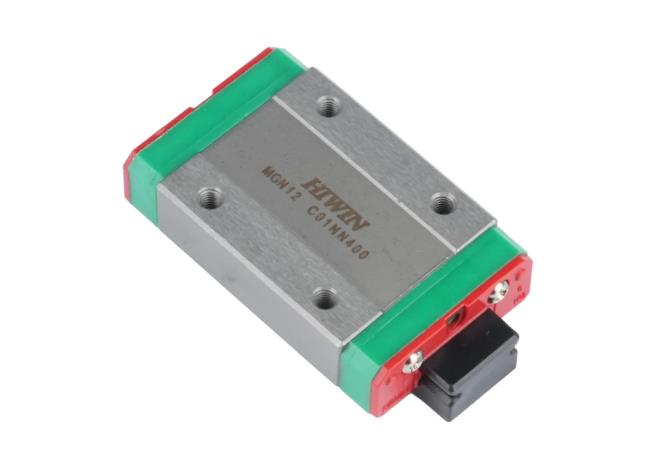 аретка (блок) скольжени¤ дл¤ линейной направл¤ющей MGN12H