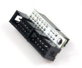 Адаптер для Sanguinololu V1.3A