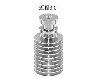 Радиатор Direct V5 (3.0мм)