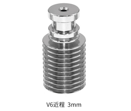 Радиатор Direct V6 (3.0мм)