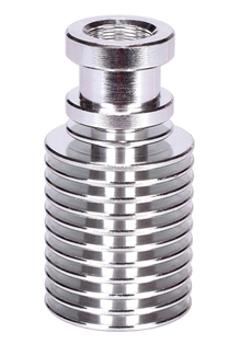 Универсальный радиатор Bowden V6 (совместим с 1.75/3.0)