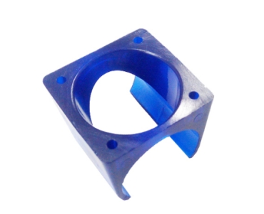 Держатель для вентилятора V5