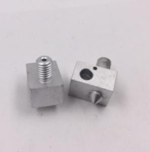 Алюминиевая насадка  J-Head 3,0 + 0.3