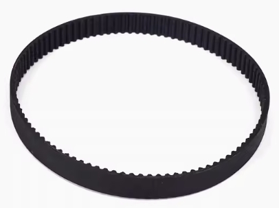 Замкнутый зубчатый ремень GT2 6мм (длина 200мм)