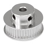 Шкив для ремня GT2-6мм (40 зубьев, 5мм, высокое качество)