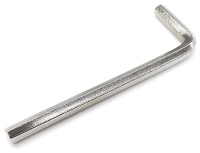 Набор шестигранных ключей для винтов M6 (3.0мм)