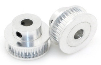 Шкив для ремня GT2-6мм (36 зубьев, 8мм, высокое качество)