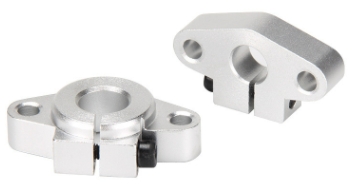 Горизонтальный держатель для вала SHF10