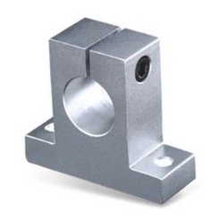 Держатель для вала SK10 SH10