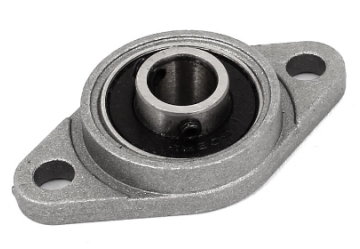 Фланцевый подшипник KFL001