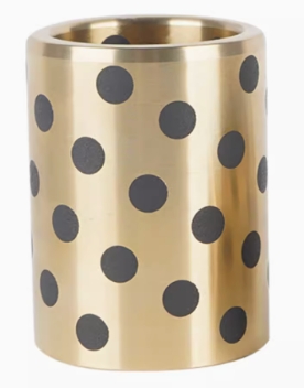 Графитовый подшипник (8x15x24)мм