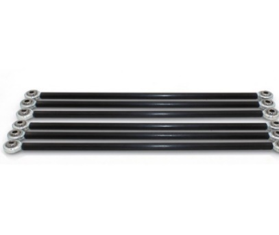 ¬инт дл¤ 3D-принтера Delta Kossel K800 (M3, 200мм)