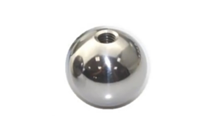 Сфера 12мм (нержавеющая сталь, M4)