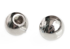 Стальной наконечник K800 для Kossel