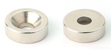 Неодимовый магнит Delta Kossel K800