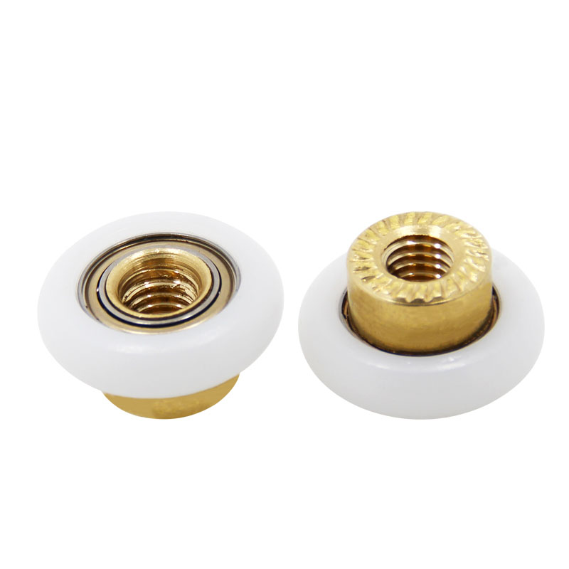 M6 Delta 3D Принтер Kossel Аксессуары K800 Pulley's