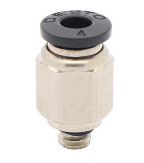 Пневматический фитинг Bowden PC4-M5