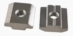 Гайка европейского стандарта M5 для профиля (30x30мм)