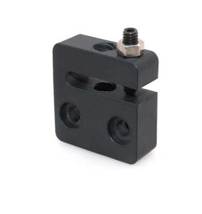 Антилюфт блок-гайка T8