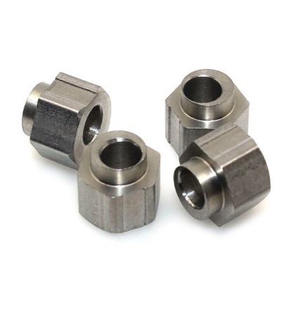 Эксцентриковая гайка из нержавеющей стали Openbuilds (5мм, 6.35мм)