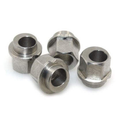 Эксцентриковая V-образная гайка из нержавеющей стали Openbuilds (5мм, 6.35мм)