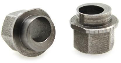 Гайка эксцентриковая  из нержавеющей стали ID 5mm H 6mm