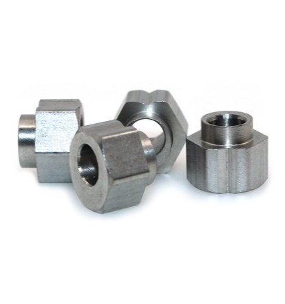 Эксцентриковая V-образная гайка из нержавеющей стали Openbuilds (5мм, 6мм)