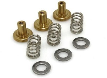 Регулировочная гайка с пружиной UL2 ULTIMAKER 1 шт